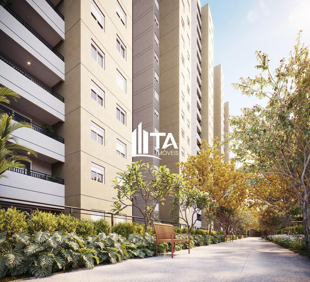 Apartamento, 3 quartos, 69 m² - Foto 6