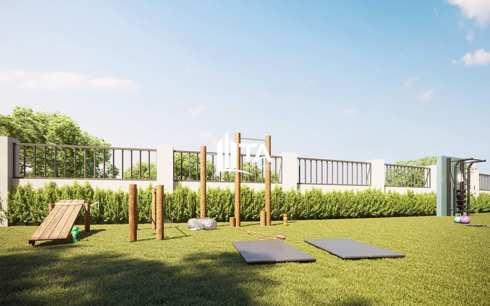 Apartamento, 3 quartos, 69 m² - Foto 8