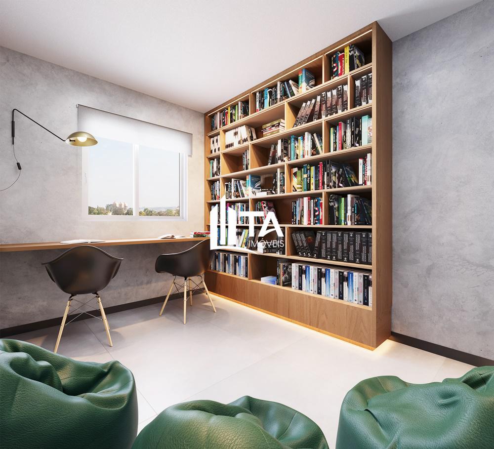 Apartamento, 3 quartos, 69 m² - Foto 18