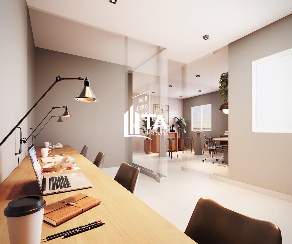 Apartamento, 3 quartos, 69 m² - Foto 24