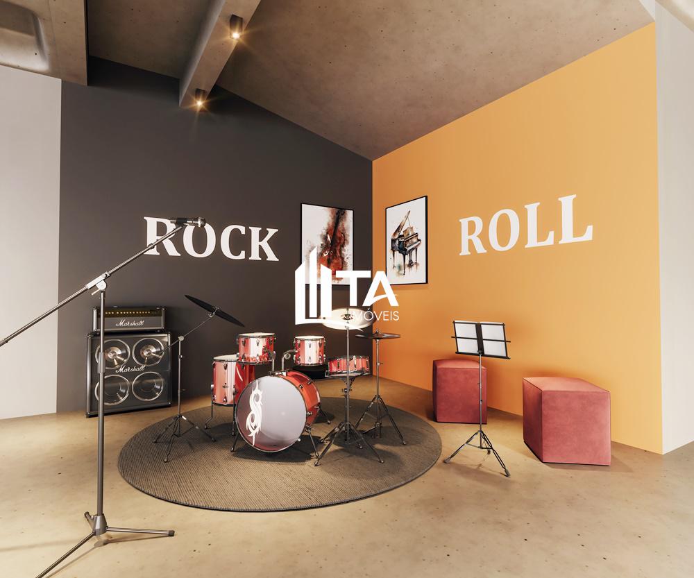 Apartamento, 3 quartos, 69 m² - Foto 25