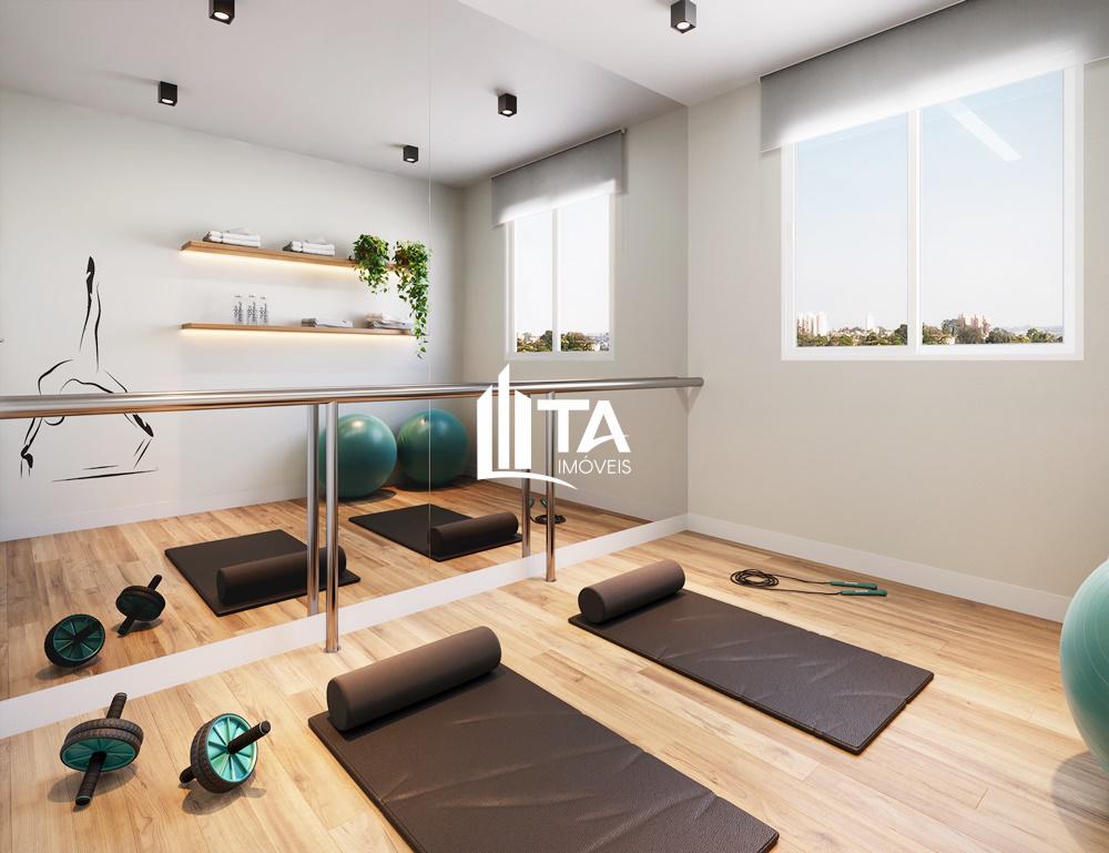 Apartamento, 3 quartos, 69 m² - Foto 26