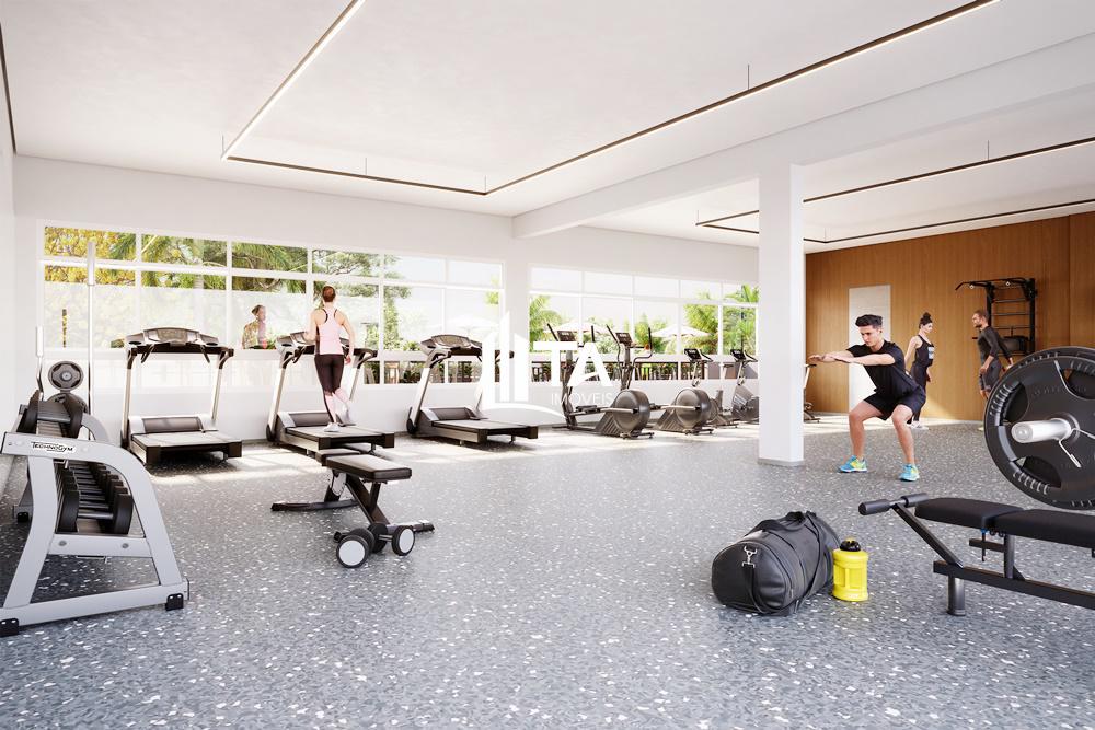 Apartamento, 3 quartos, 69 m² - Foto 29