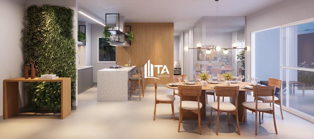 Apartamento, 3 quartos, 69 m² - Foto 34