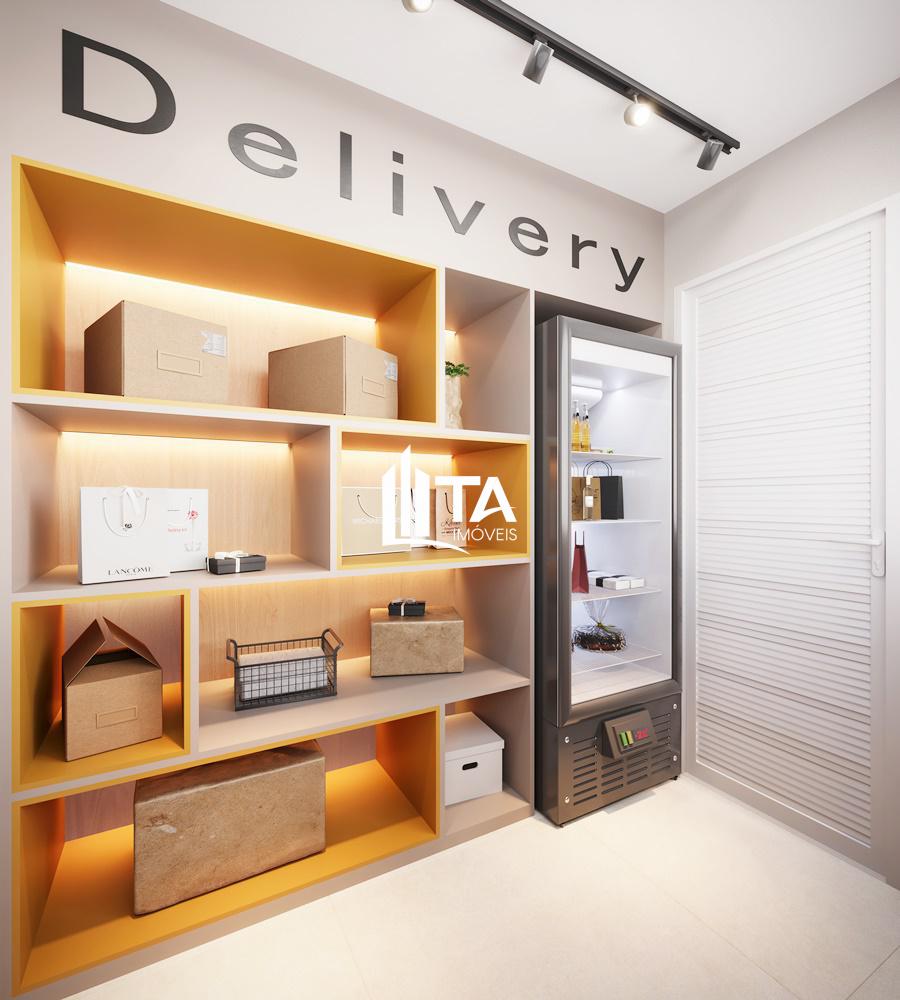 Apartamento, 3 quartos, 69 m² - Foto 36