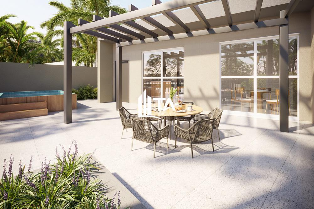 Apartamento, 3 quartos, 69 m² - Foto 37