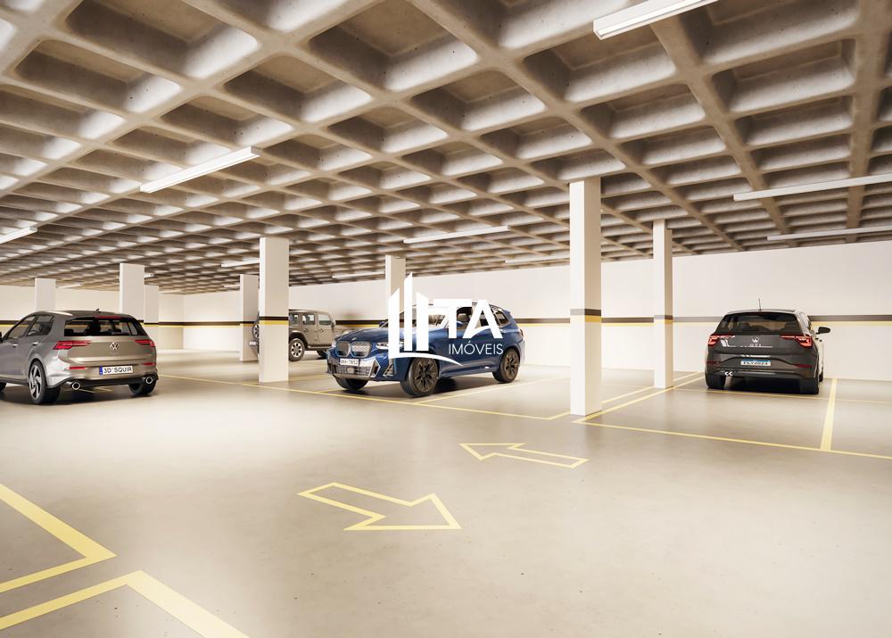 Apartamento, 3 quartos, 69 m² - Foto 39