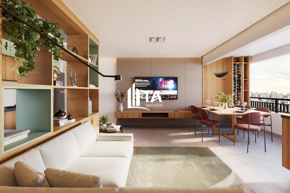 Apartamento, 3 quartos, 69 m² - Foto 45