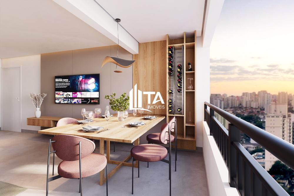 Apartamento, 3 quartos, 69 m² - Foto 46