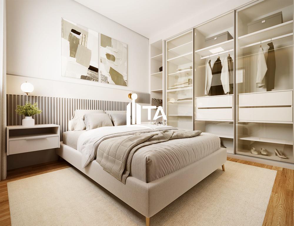 Apartamento, 3 quartos, 69 m² - Foto 47