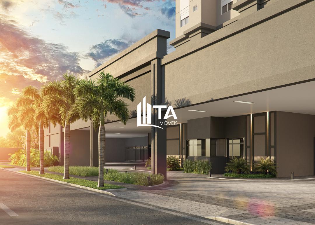 Apartamento, 2 quartos, 67 m² - Foto 3