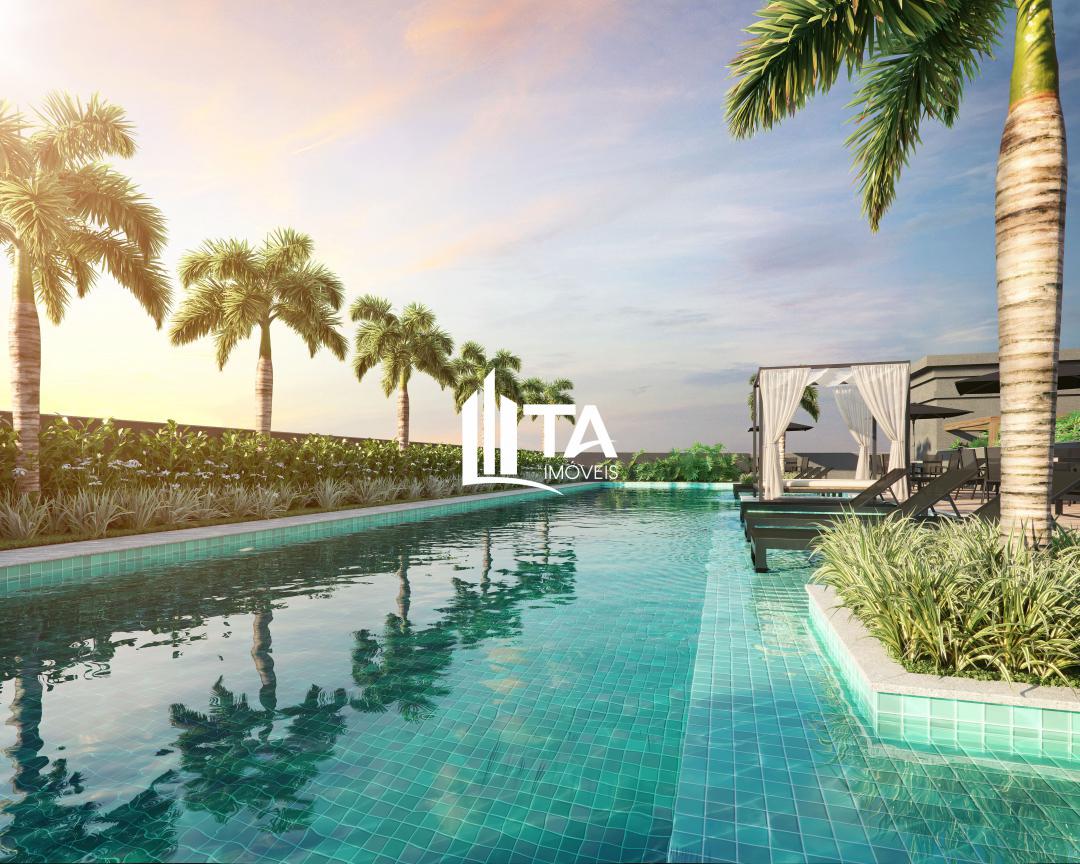 Apartamento, 2 quartos, 67 m² - Foto 1