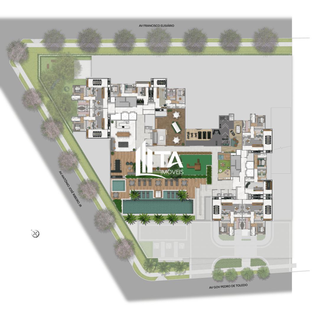 Apartamento, 2 quartos, 67 m² - Foto 19