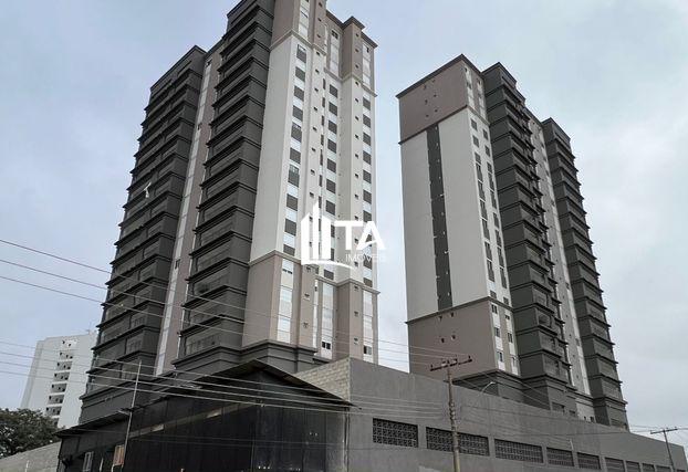 Apartamento, 3 quartos, 80 m² - Foto 39