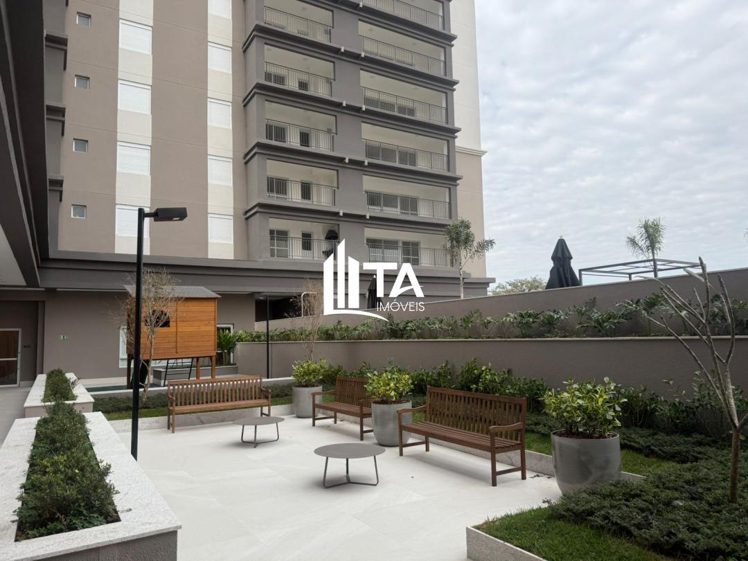 Apartamento, 3 quartos, 80 m² - Foto 27