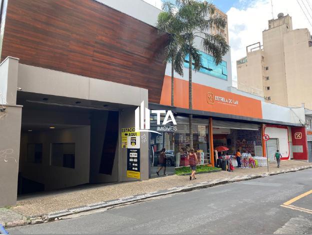 Loja-Salão, 475 m² - Foto 2