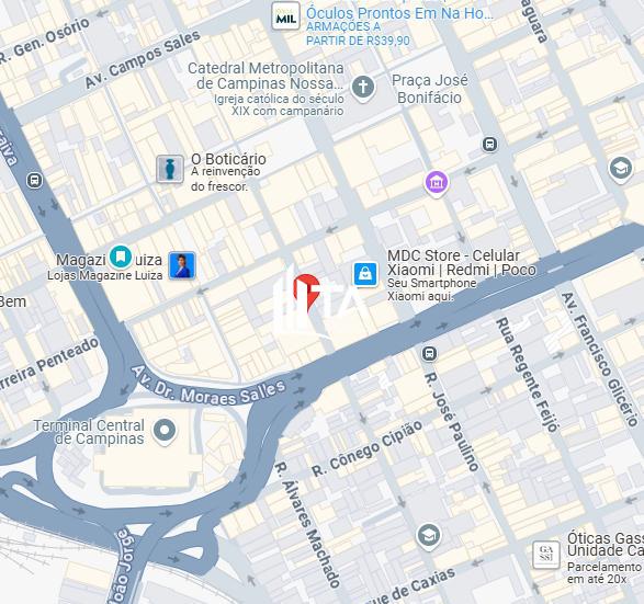 Loja-Salão, 475 m² - Foto 10