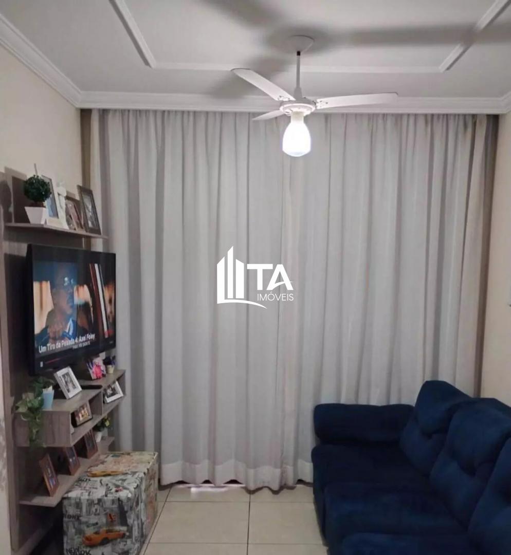 Apartamento, 2 quartos, 66 m² - Foto 2