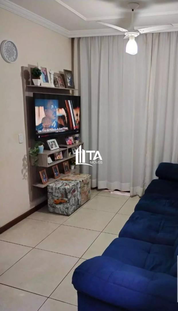 Apartamento, 2 quartos, 66 m² - Foto 4