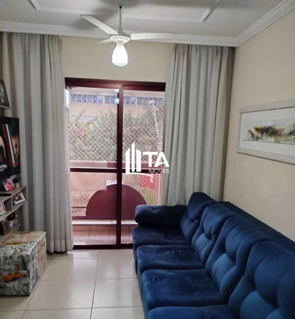 Apartamento, 2 quartos, 66 m² - Foto 1