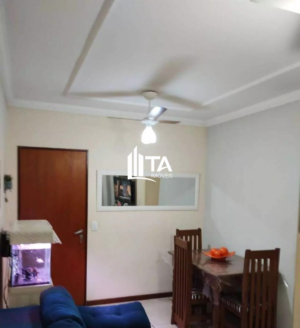 Apartamento, 2 quartos, 66 m² - Foto 3