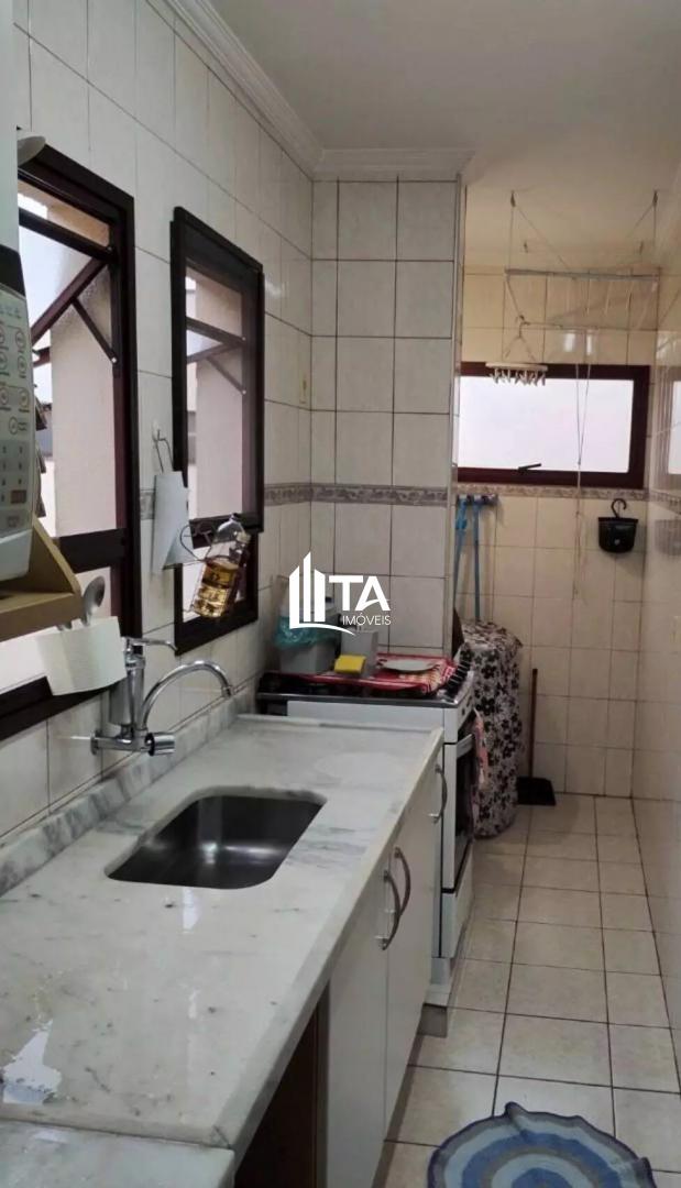 Apartamento, 2 quartos, 66 m² - Foto 7