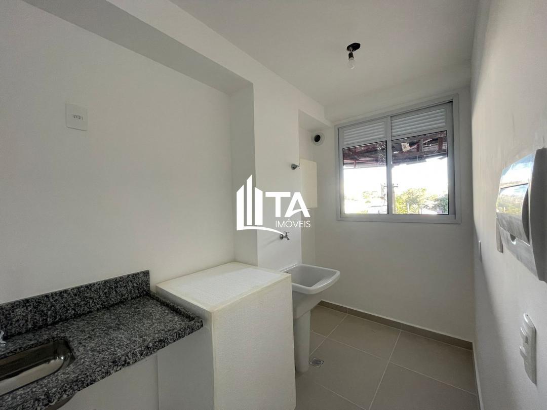 Apartamento, 2 quartos, 45 m² - Foto 5