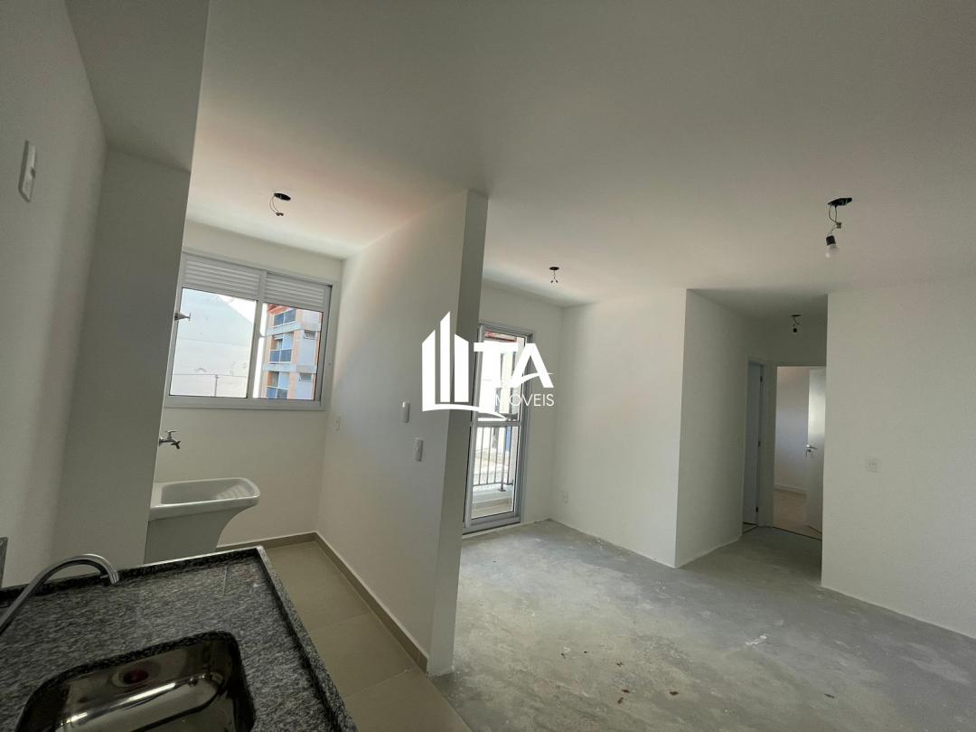 Apartamento, 2 quartos, 45 m² - Foto 3