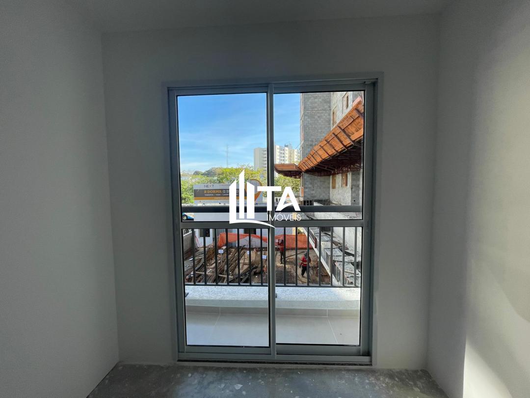 Apartamento, 2 quartos, 45 m² - Foto 2