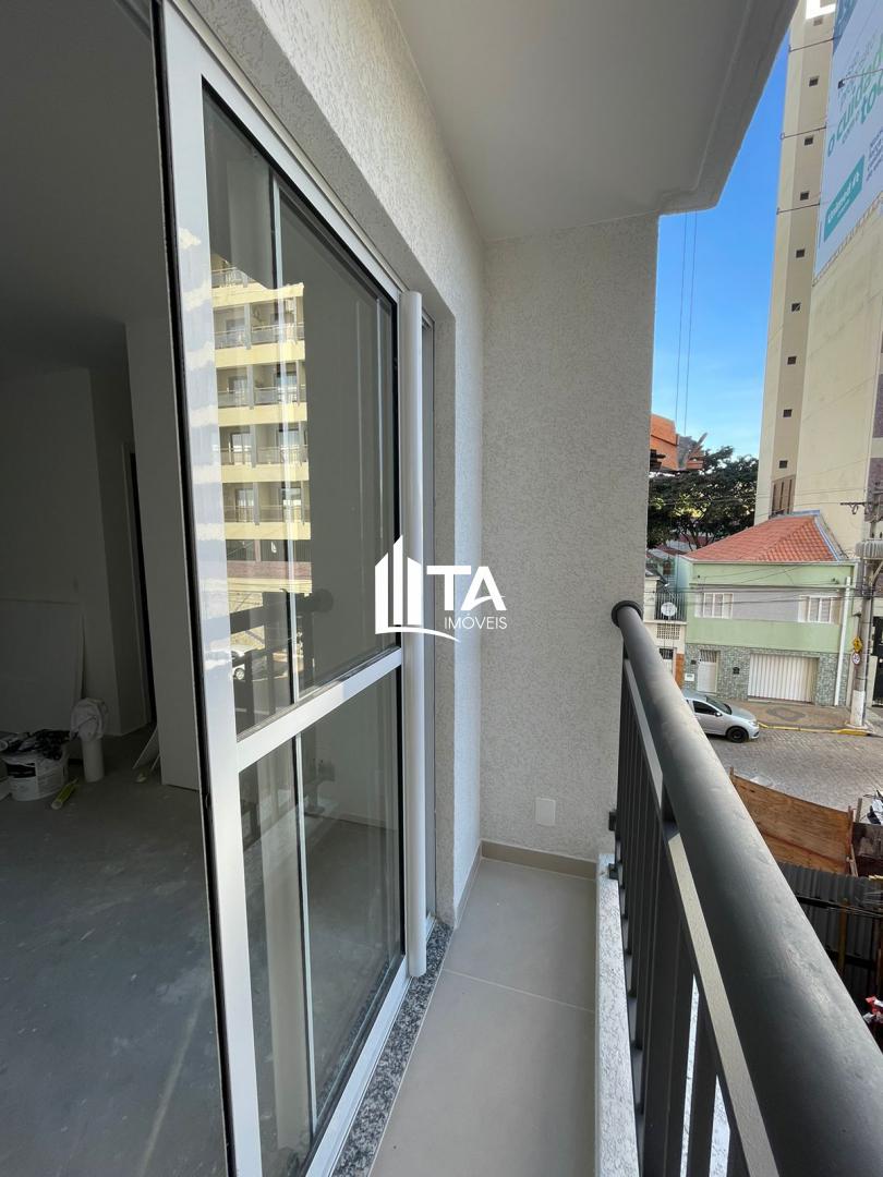 Apartamento, 2 quartos, 45 m² - Foto 4