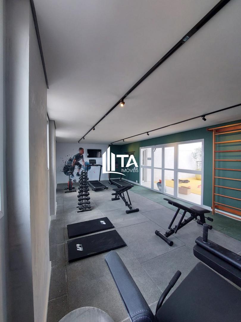 Apartamento, 2 quartos, 45 m² - Foto 14