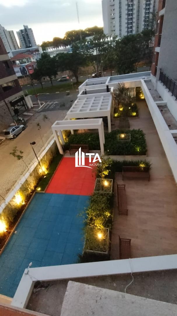 Apartamento, 2 quartos, 45 m² - Foto 10