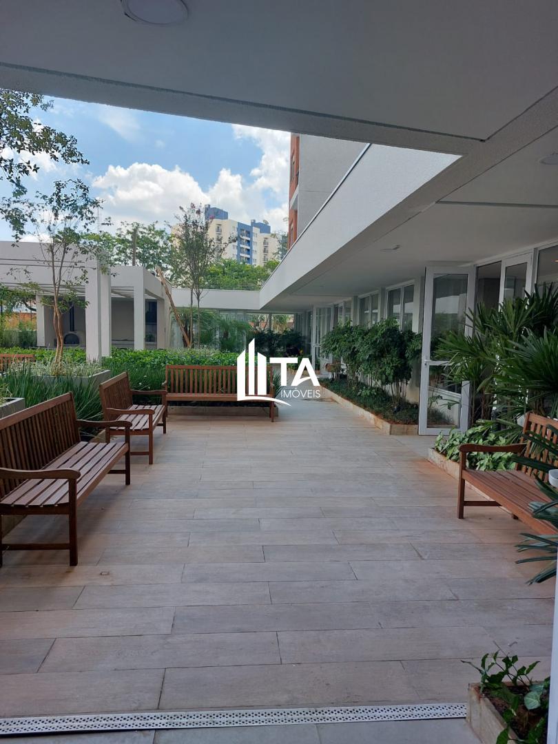 Apartamento, 2 quartos, 45 m² - Foto 11