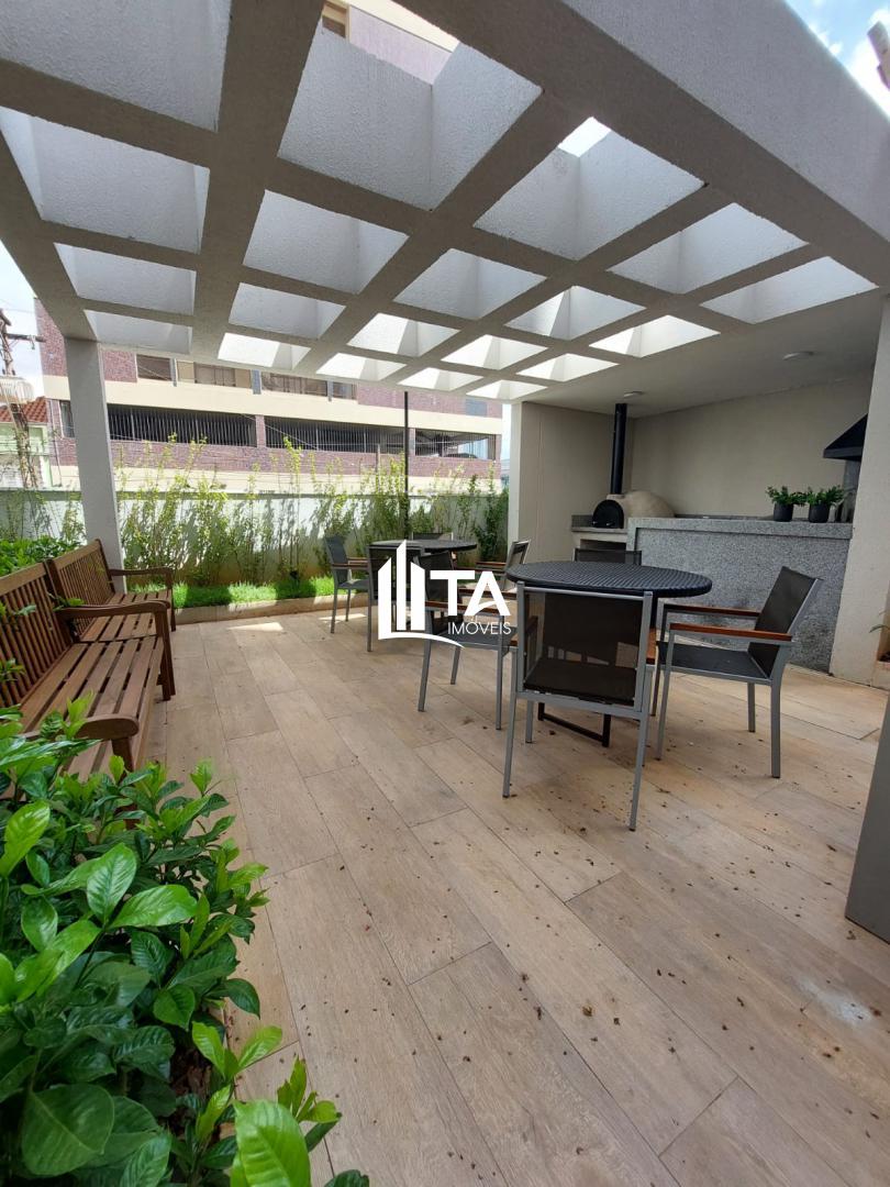 Apartamento, 2 quartos, 45 m² - Foto 17