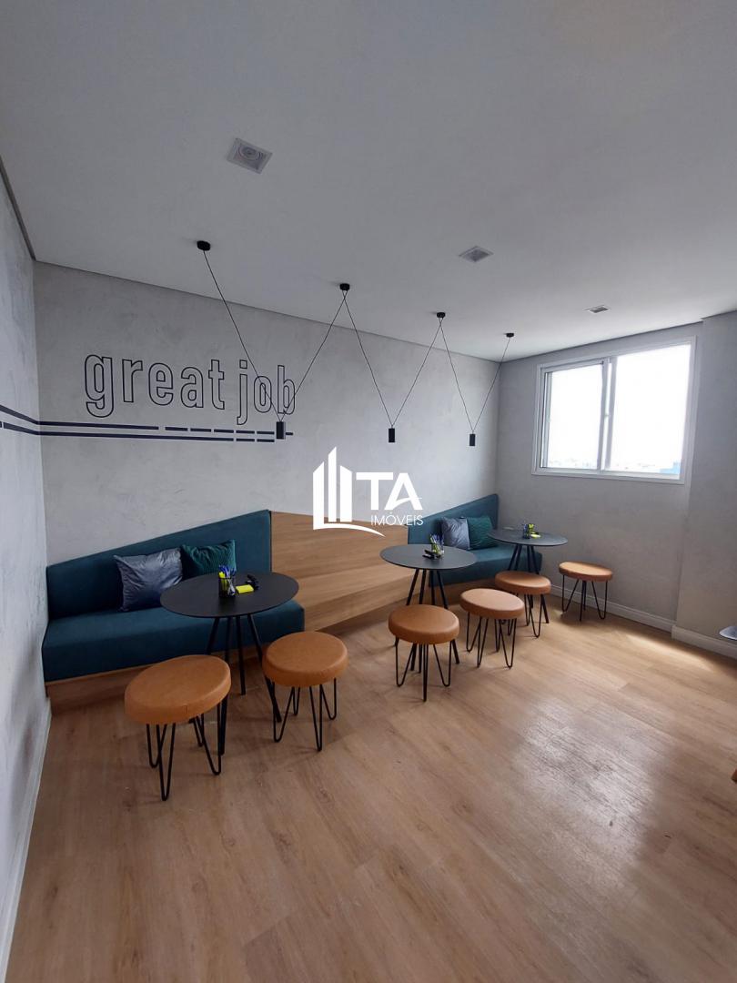 Apartamento, 2 quartos, 45 m² - Foto 21