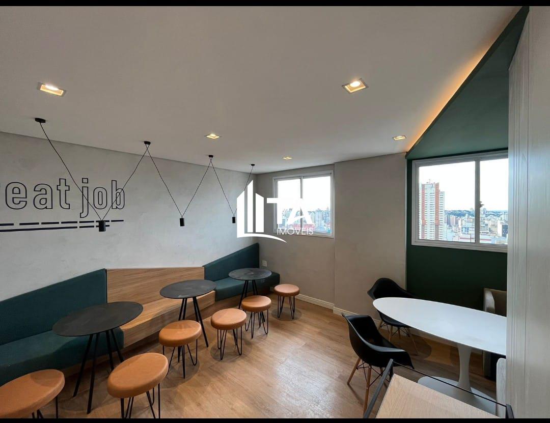 Apartamento, 2 quartos, 45 m² - Foto 22