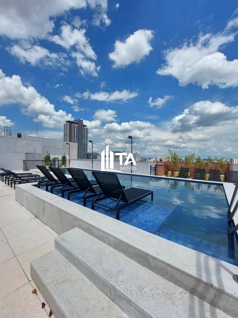 Apartamento, 2 quartos, 45 m² - Foto 24