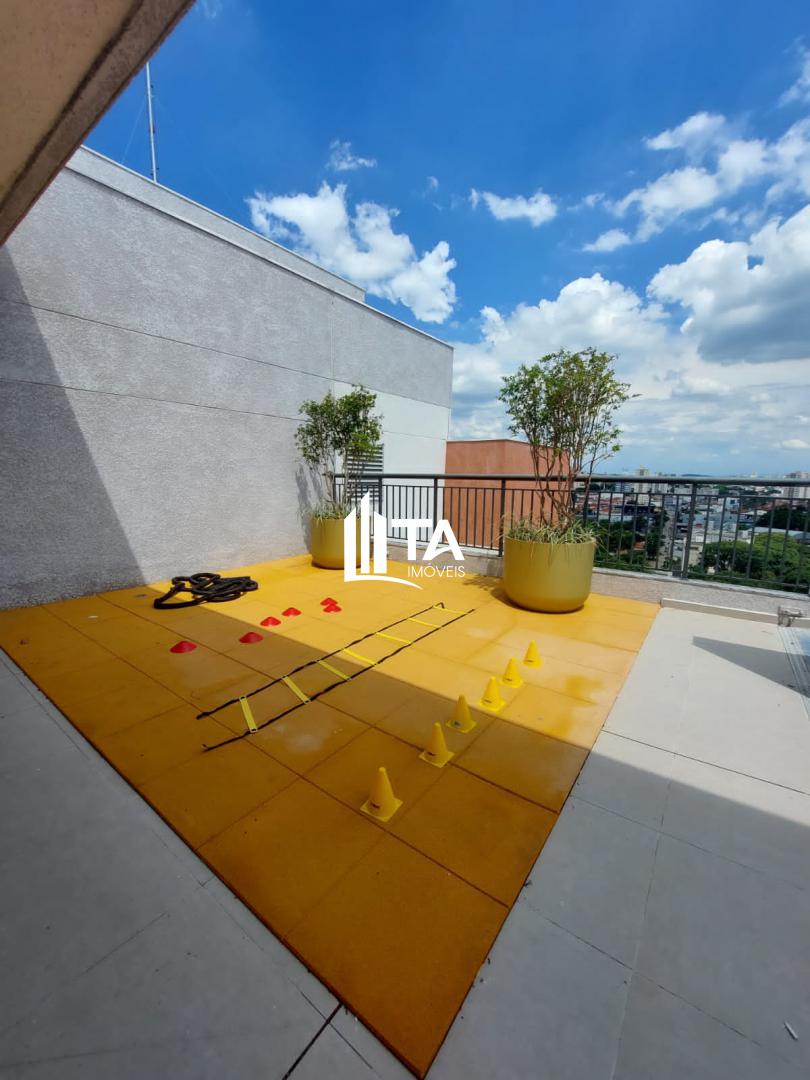 Apartamento, 2 quartos, 45 m² - Foto 23