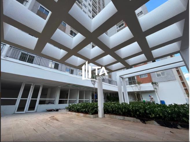 Apartamento, 2 quartos, 45 m² - Foto 38