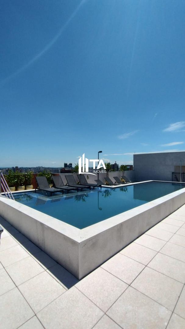 Apartamento, 2 quartos, 45 m² - Foto 26