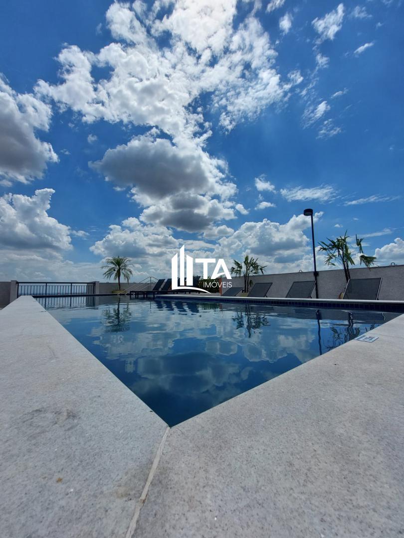 Apartamento, 2 quartos, 45 m² - Foto 27