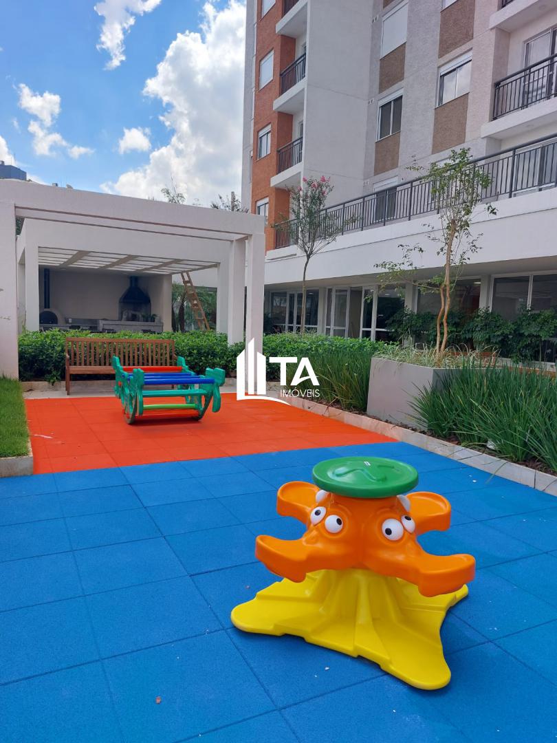 Apartamento, 2 quartos, 45 m² - Foto 13