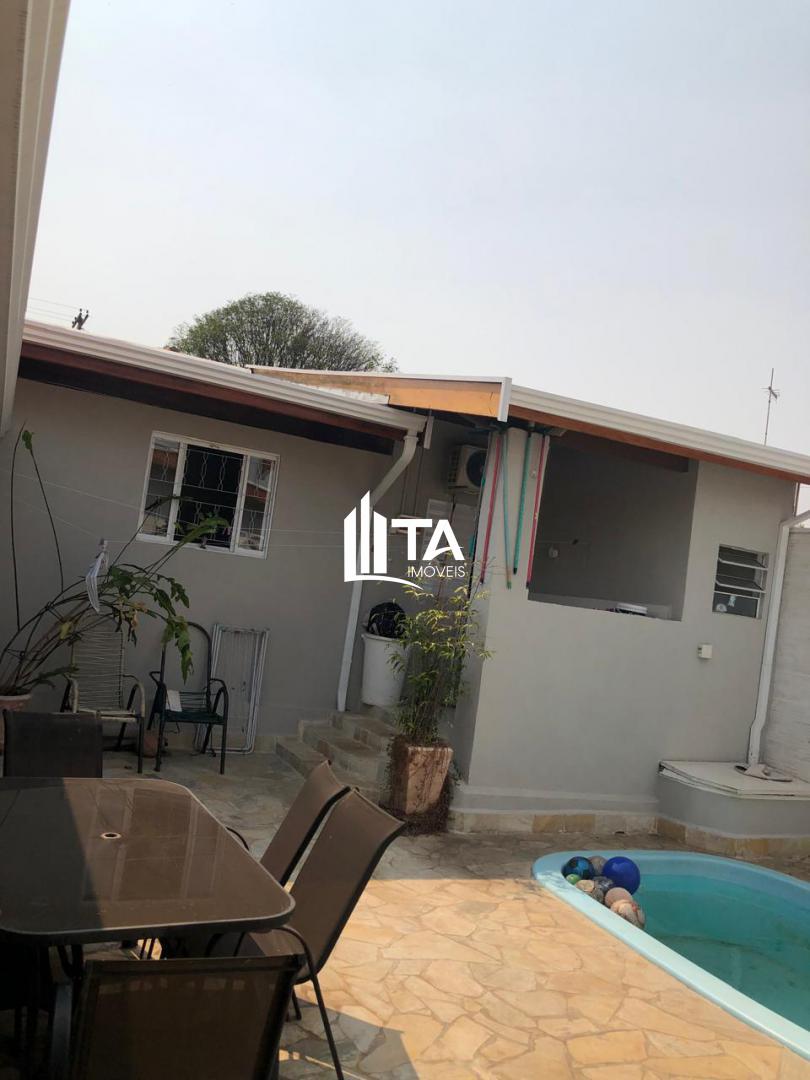 Casa, 4 quartos, 180 m² - Foto 12