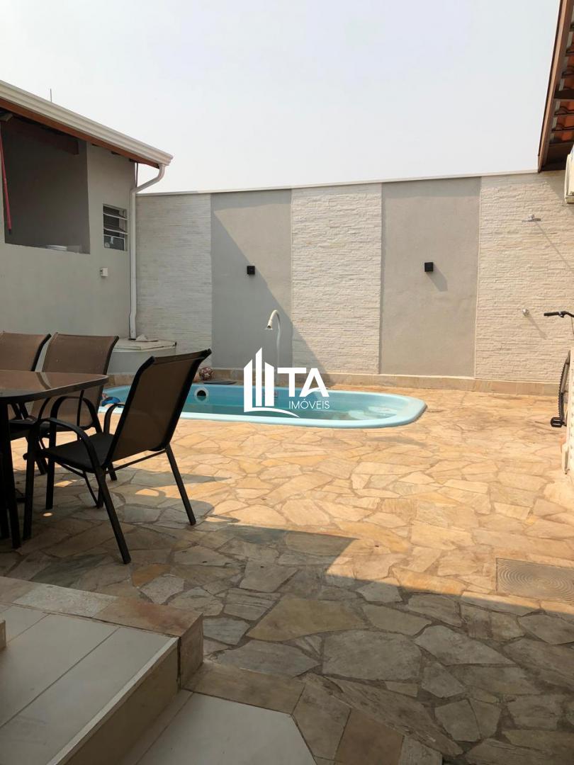 Casa, 4 quartos, 180 m² - Foto 1