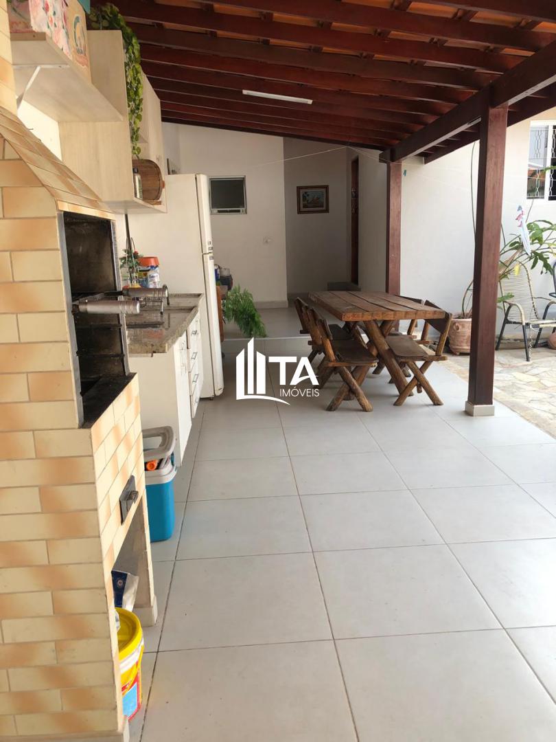 Casa, 4 quartos, 180 m² - Foto 14