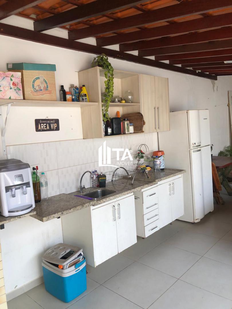 Casa, 4 quartos, 180 m² - Foto 13
