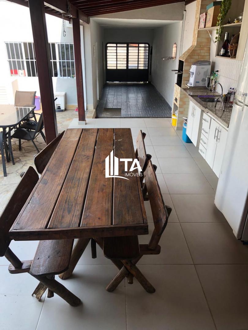 Casa, 4 quartos, 180 m² - Foto 16