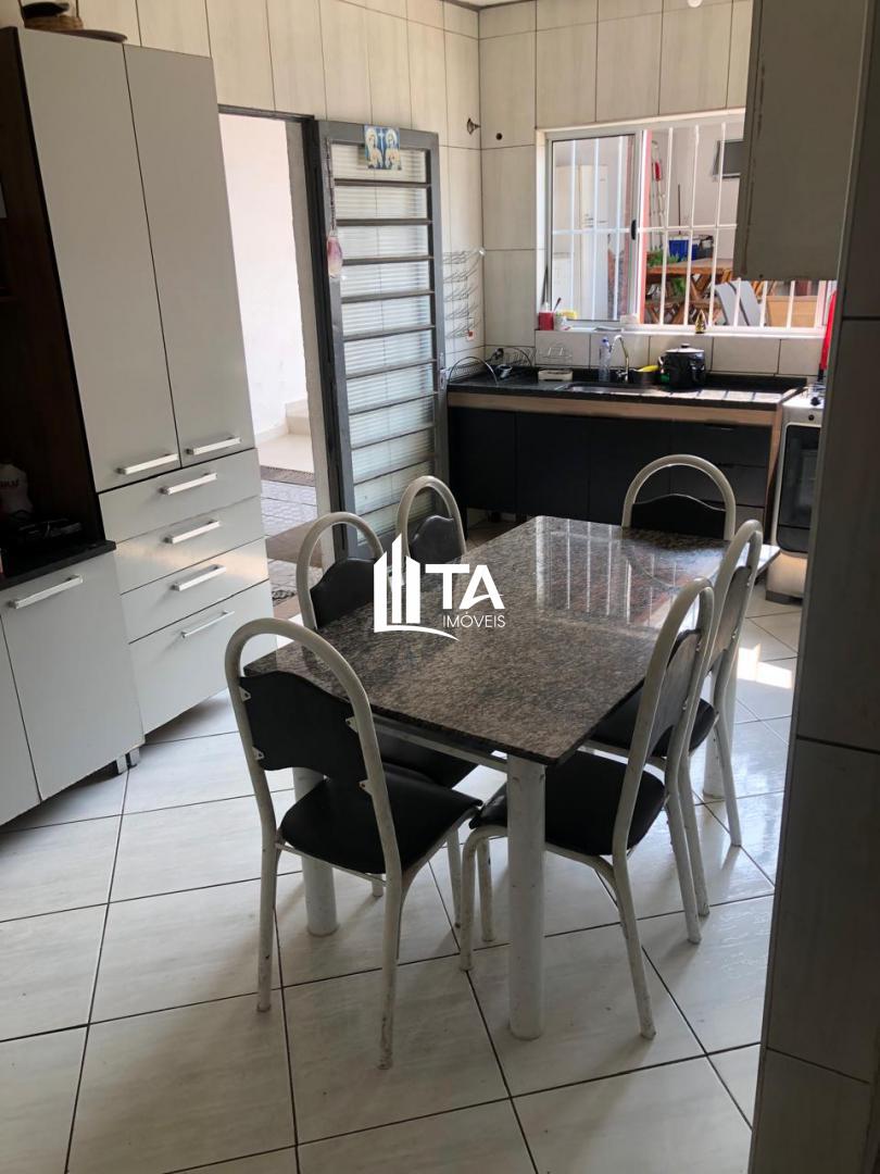 Casa, 4 quartos, 180 m² - Foto 5