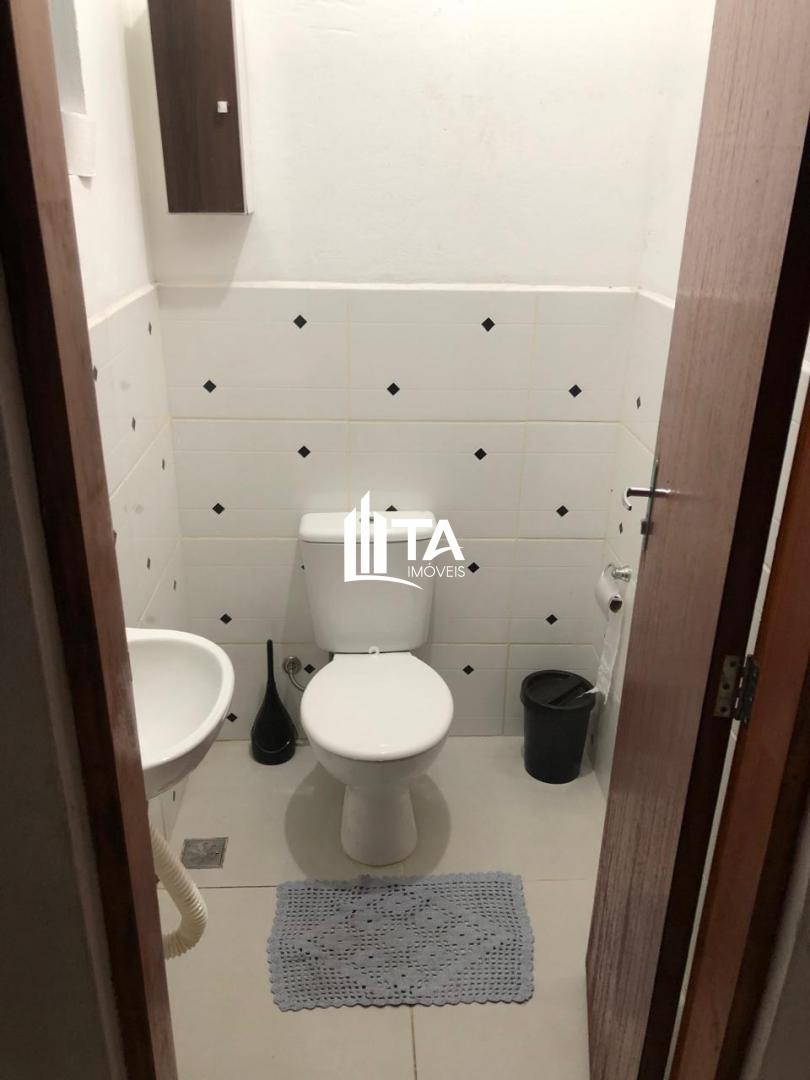 Casa, 4 quartos, 180 m² - Foto 8
