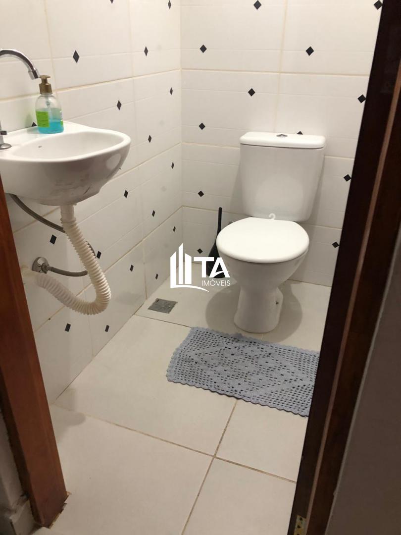 Casa, 4 quartos, 180 m² - Foto 9